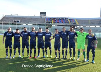 Taranto-Bitonto 0-0, i rossoblù strappano gli applausi ma non ottengono la vittoria