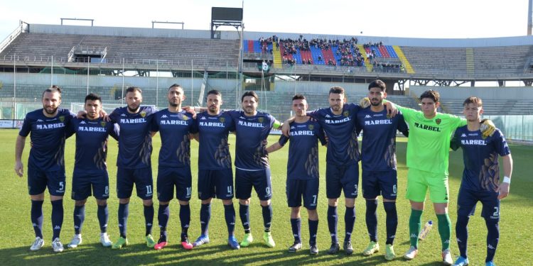 Taranto-Bitonto 0-0, i rossoblù strappano gli applausi ma non ottengono la vittoria