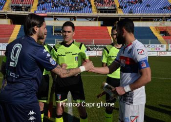 Taranto-Bitonto 0-0, i rossoblù strappano gli applausi ma non ottengono la vittoria