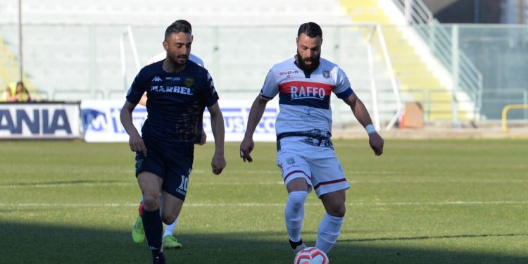 Taranto, stagione finita per Stefano Manzo. Si torna sul mercato?