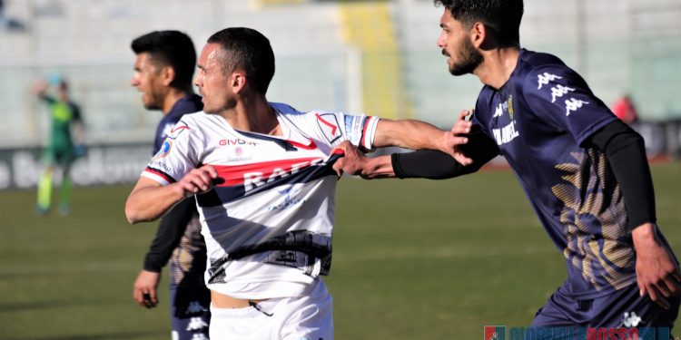 Taranto-Bitonto 0-0, la fotogallery