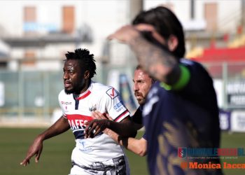 Taranto-Bitonto 0-0, la fotogallery