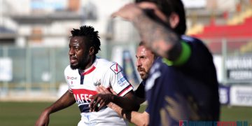 Taranto-Bitonto 0-0, la fotogallery