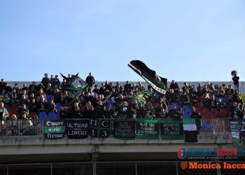 Taranto-Bitonto 0-0, la fotogallery