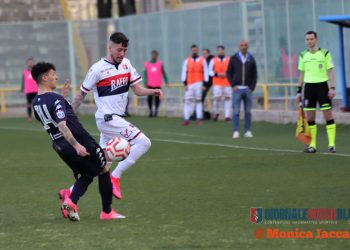 Taranto-Bitonto 0-0, la fotogallery