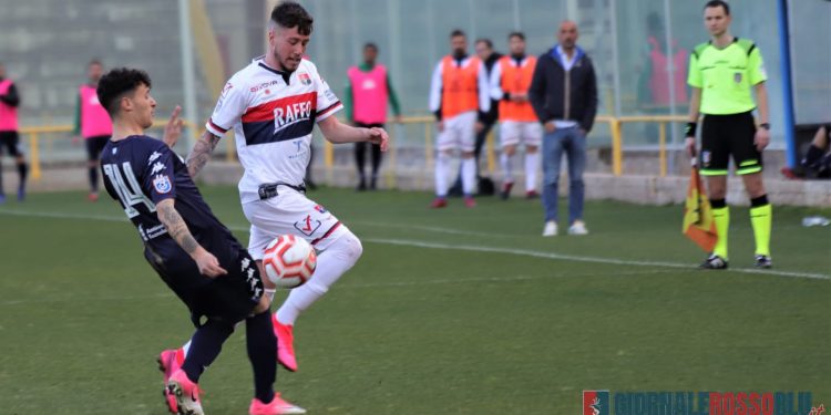 Taranto-Bitonto 0-0, la fotogallery