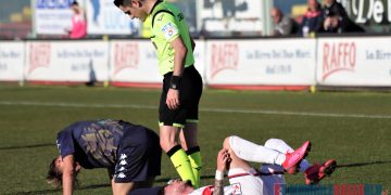 Taranto-Bitonto 0-0, la fotogallery