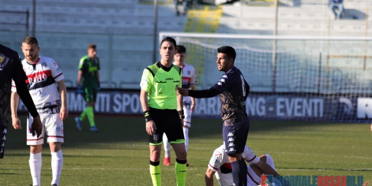 Taranto-Bitonto 0-0, la fotogallery