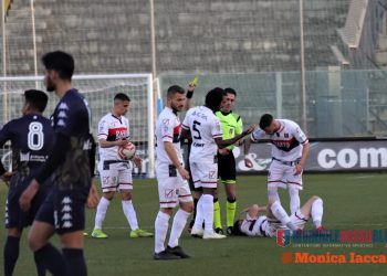 Taranto-Bitonto 0-0, la fotogallery
