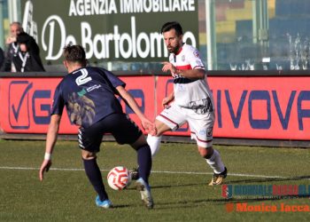 Taranto-Bitonto 0-0, la fotogallery