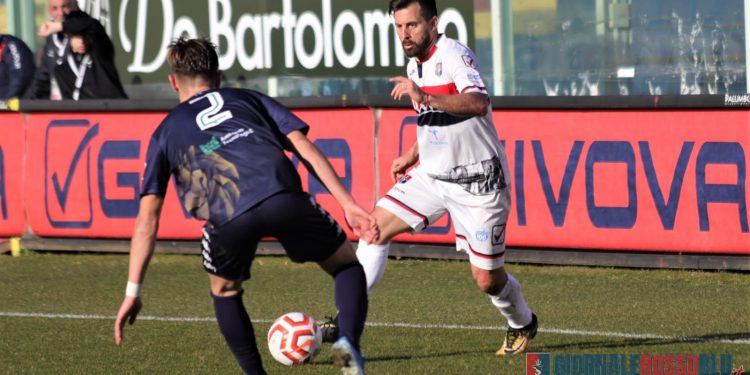 Taranto-Bitonto 0-0, la fotogallery