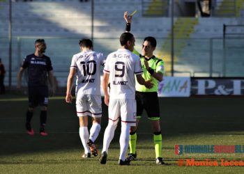 Taranto-Bitonto 0-0, la fotogallery