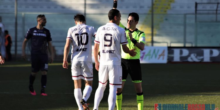 Taranto-Bitonto 0-0, la fotogallery