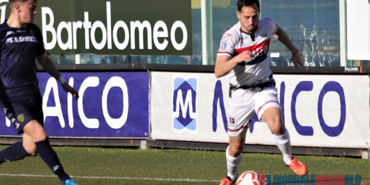 Taranto-Bitonto 0-0, la fotogallery