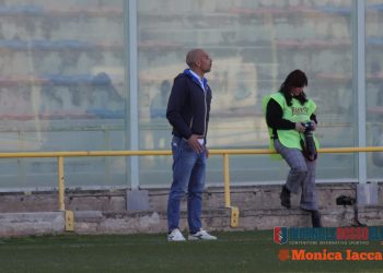 Taranto-Bitonto 0-0, la fotogallery