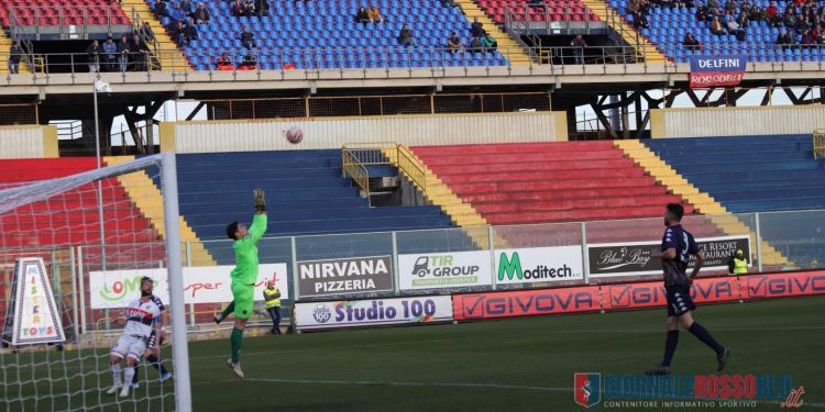 Taranto-Bitonto 0-0, la fotogallery