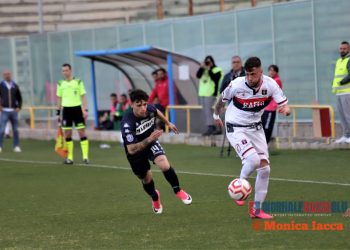 Taranto-Bitonto 0-0, la fotogallery