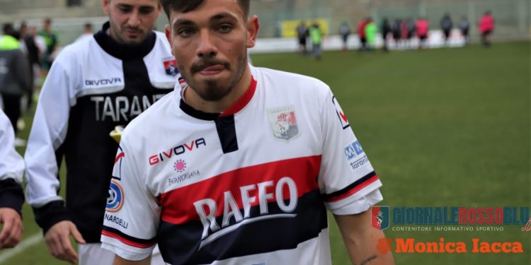 Taranto-Bitonto 0-0, la fotogallery