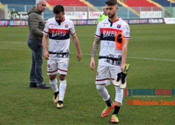 Taranto-Bitonto 0-0, la fotogallery