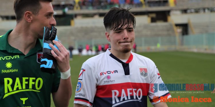 Taranto-Bitonto 0-0, la fotogallery