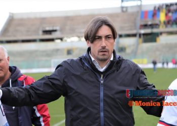 Taranto-Bitonto 0-0, la fotogallery