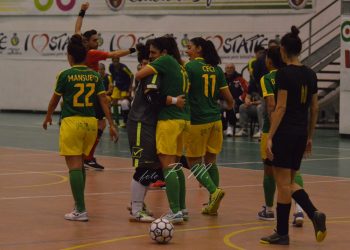 Italcave Real Statte, vince anche in Sicilia contro la Virtus Ragusa