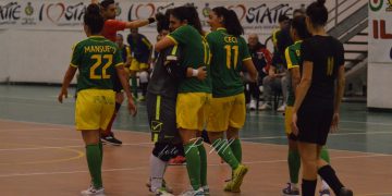 Italcave Real Statte, vince anche in Sicilia contro la Virtus Ragusa