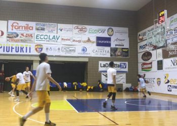 Santa Rita Taranto, supera JuveTrani in trasferta
