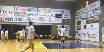 Santa Rita Taranto, supera JuveTrani in trasferta