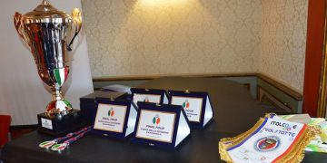 Ponte unico della provincia per la Coppa della Divisione del Futsal Femminile