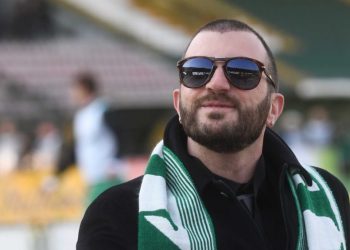 Taranto, Luigi Izzo smentisce interesse per la società rossoblu