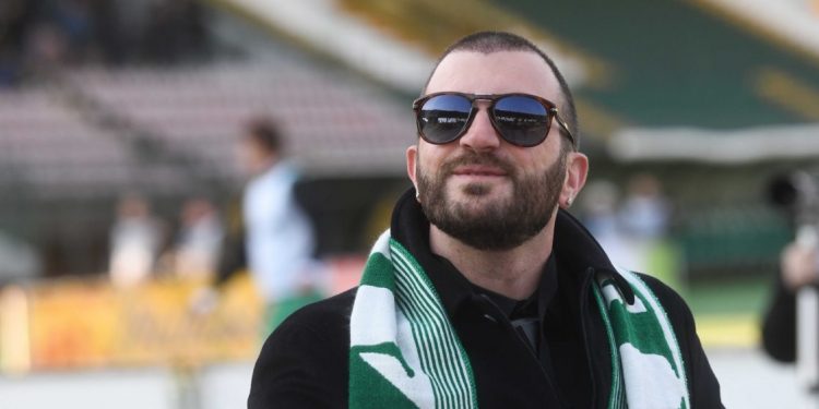 Taranto, Luigi Izzo smentisce interesse per la società rossoblu