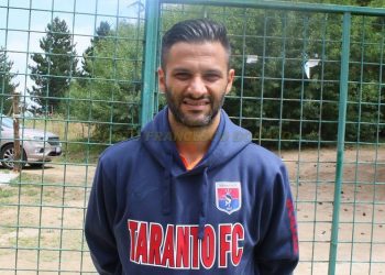 D’Alterio, “Ora siamo lì e dobbiamo crederci”