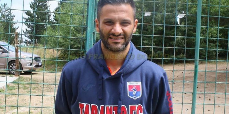 D’Alterio, “Ora siamo lì e dobbiamo crederci”