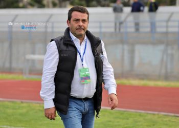 Canonico, “Taranto piazza affascinante. Giove è un amico” (ESCLUSIVA)