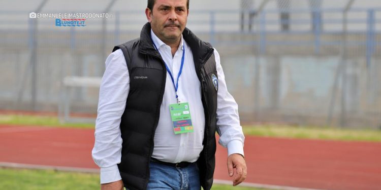 Canonico, “Taranto piazza affascinante. Giove è un amico” (ESCLUSIVA)