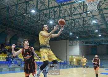 Santa Rita Taranto, seconda vittoria consecutiva