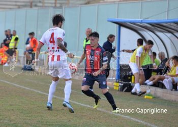 Team Altamura, contro il Taranto fischio d’inizio posticipato