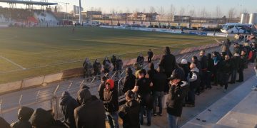 Taranto, squadra in silenzio stampa. Panarelli a rapporto dai tifosi