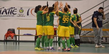 Italcave Real Statte, Marzella: “Ora dobbiamo concentrarci sul campionato e puntare a migliorare”
