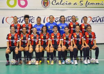 La grande attesa per la Coppa della Divisione di Taranto 2020 è davvero finita