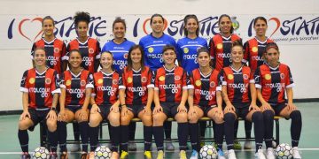 La grande attesa per la Coppa della Divisione di Taranto 2020 è davvero finita