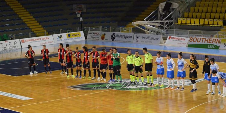 Italcave Real Statte, Marzella: “Grisignano e Florentia non lasciano nulla al caso”