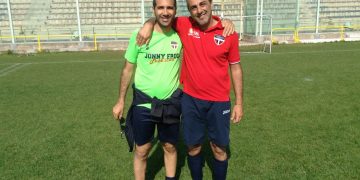 Virtus Taranto, mister Buonafede: “Ho creato una società che può avere un futuro”