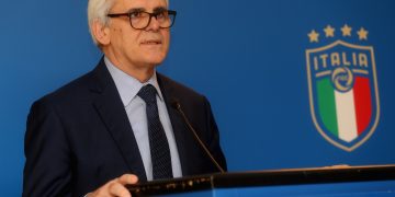 Coronavirus, Nicchi: “Non manderemo gli arbitri allo sbaraglio”