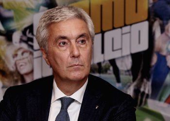 Sibilia, “Stop è decisione coerente con il momento che sta vivendo l’Italia”