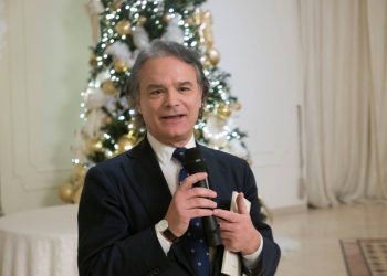 Maci, “È un periodo che stiamo vivendo con grande apprensione e un po’ di paura”