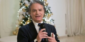 Maci, “È un periodo che stiamo vivendo con grande apprensione e un po’ di paura”