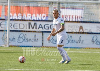 Coletti, “Situazione ingestibile, ho tanta paura”