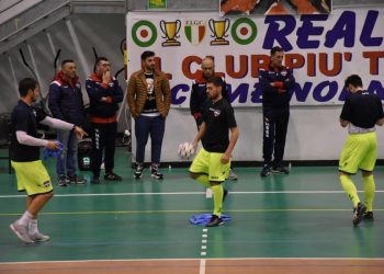 New Taranto, solo un pari contro l’Orsa Viggiano